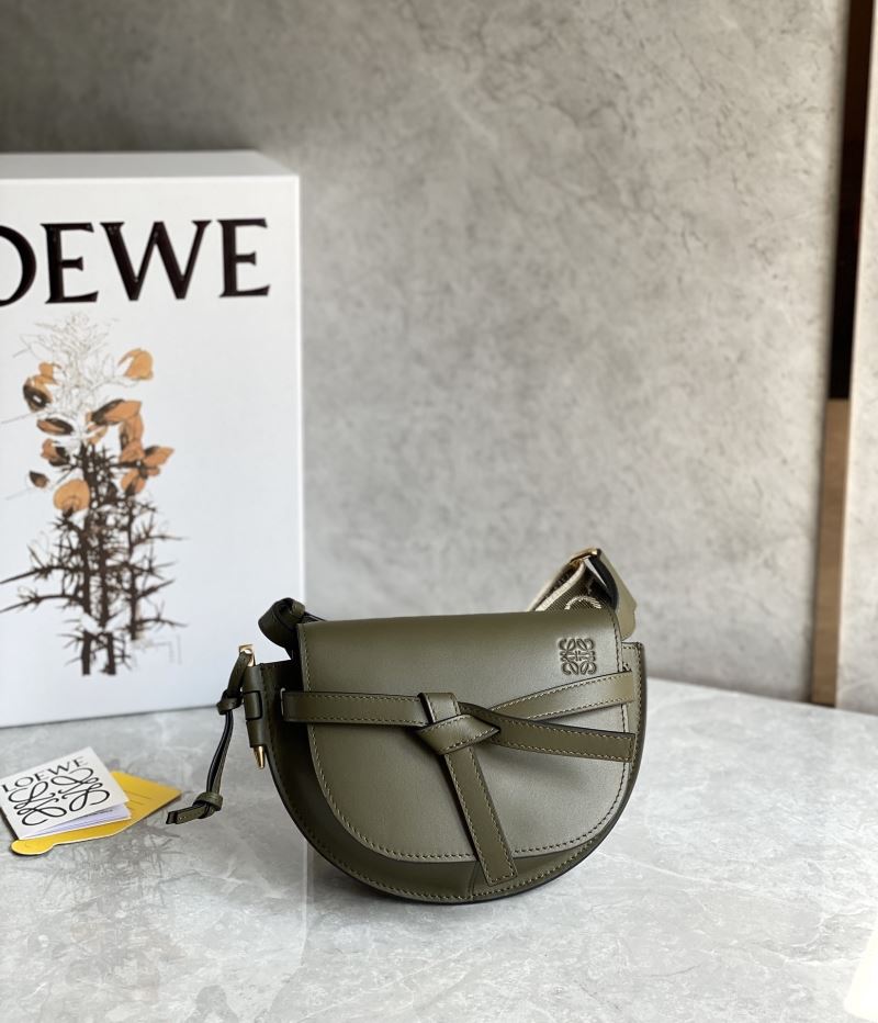 Loewe Gate Bags